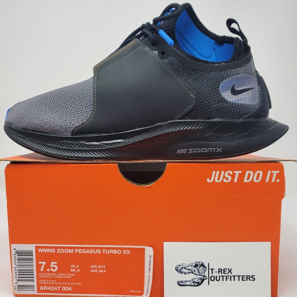 Nike Zoom Pegasus Turbo XX (New) (Women's 7.5)